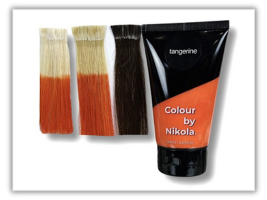tangerine 3